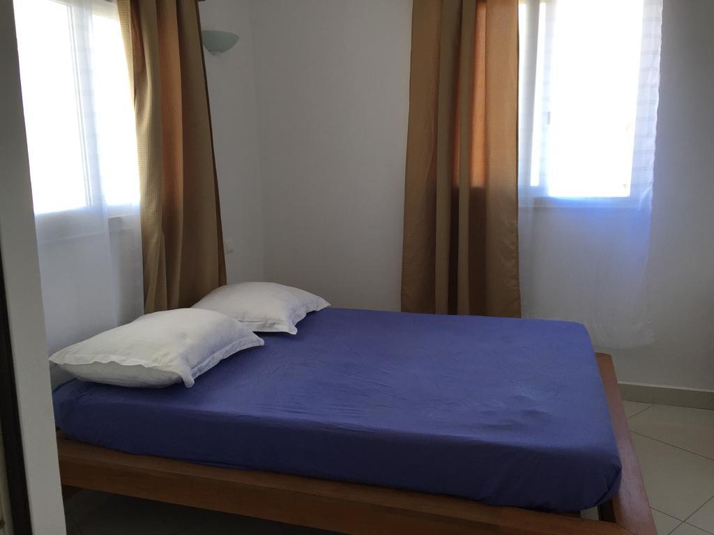Villa Violette Амбатолоака Екстериор снимка